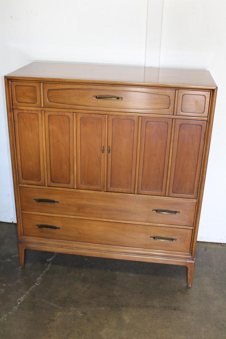 Mcm armoire deals