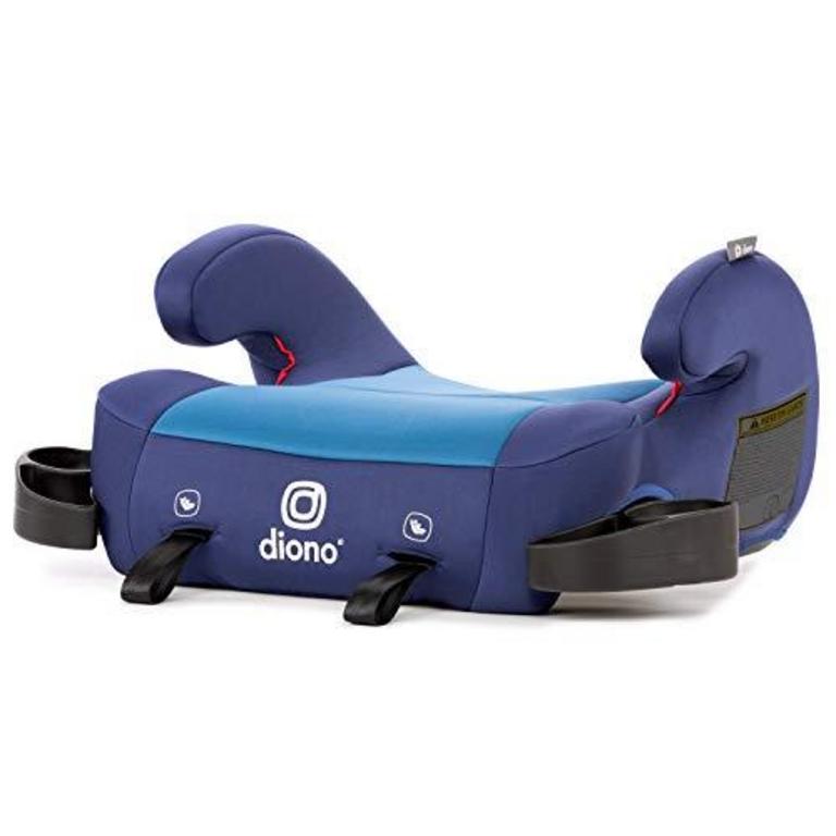 DIONO SOLANO BOOSTER SEAT