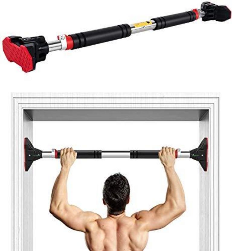 LADER PULL-UP BAR
