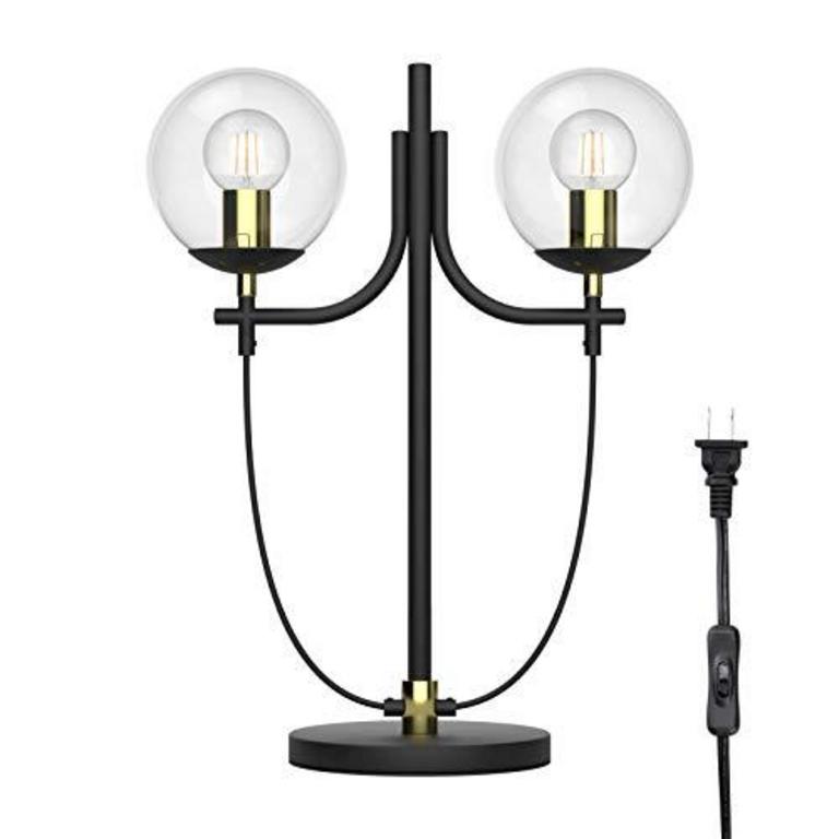AIPSUN 27'' TABLE LAMP