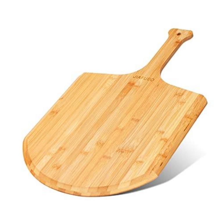 JIAFUEO 15'' PIZZA PEEL