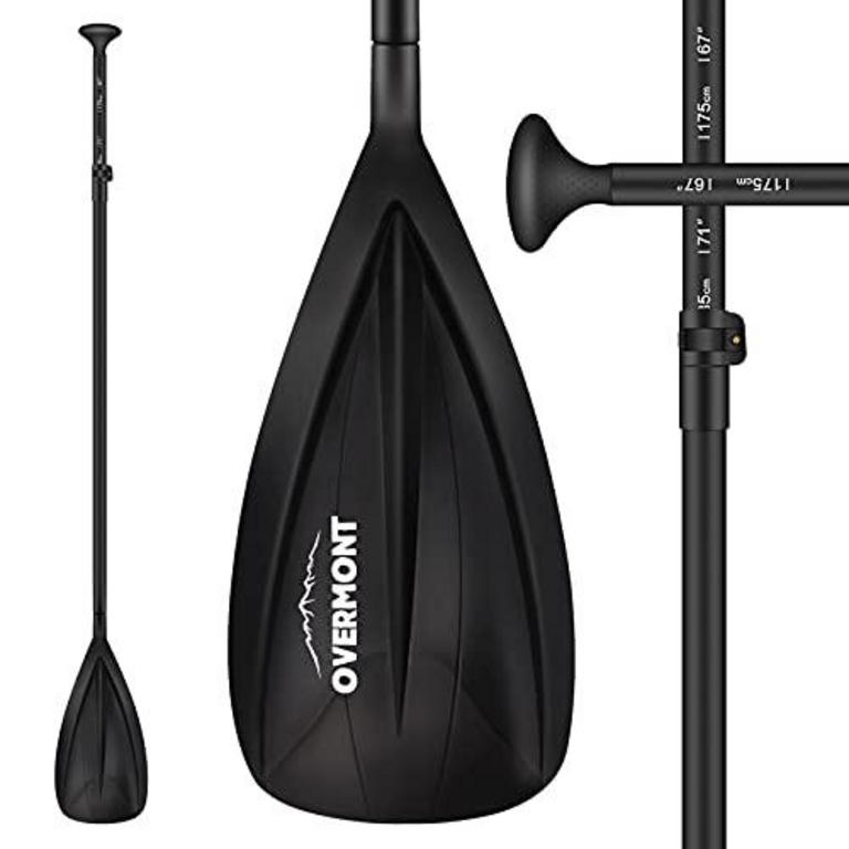 OVERMONT PADDLEBOARD PADDLE