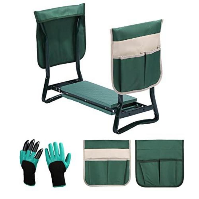 LAWNBITS GARDEN KNEELER