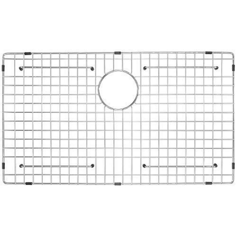 SERENE VALLEY SINK GRID