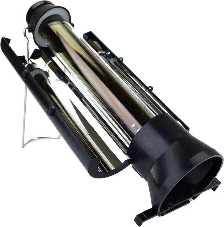SOLAR KETTLE FLASK