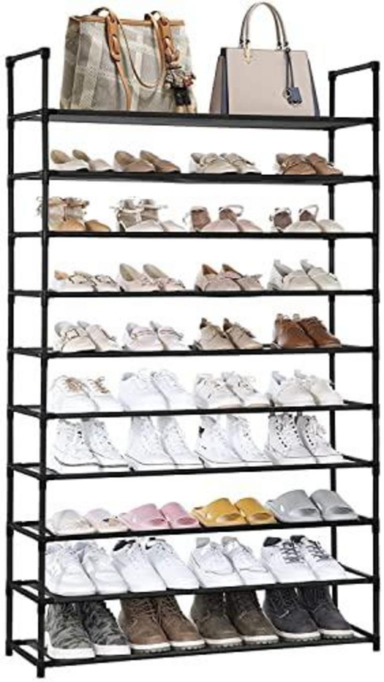CAMABEL SHOE RACK