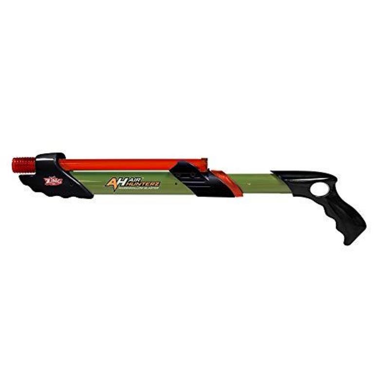 ZING MARSHMALLOW BLASTER