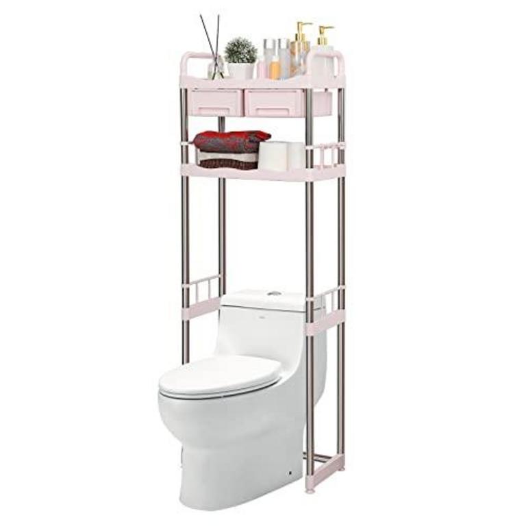 MAJADE BATHROOM SHELF