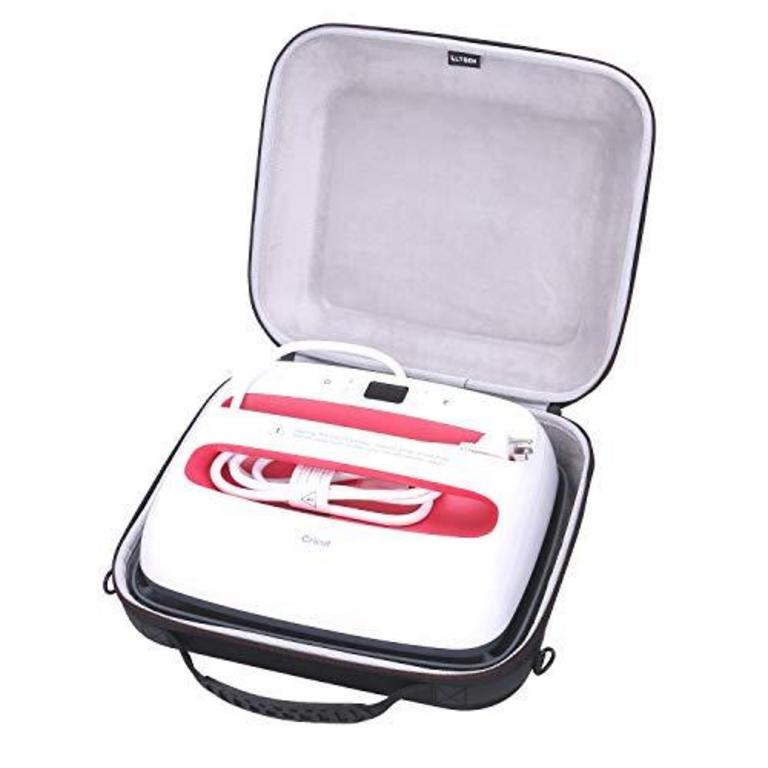 LTGEM CRICUT EASYPRESS CASE