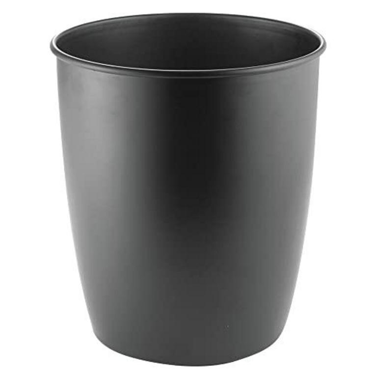 MDESIGN 1.5-GAL TRASH CAN
