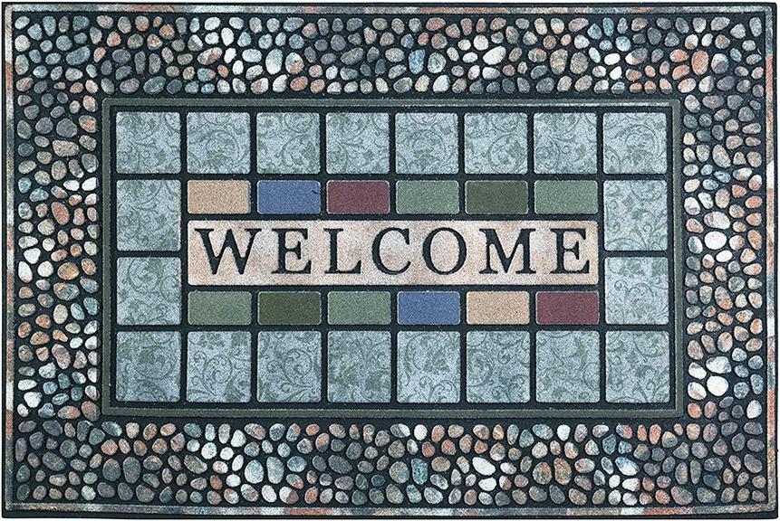 2X3' ENTRYWAY MAT