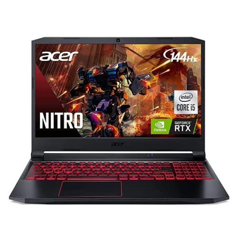 ACER NITRO 5 GAMING LAPTOP