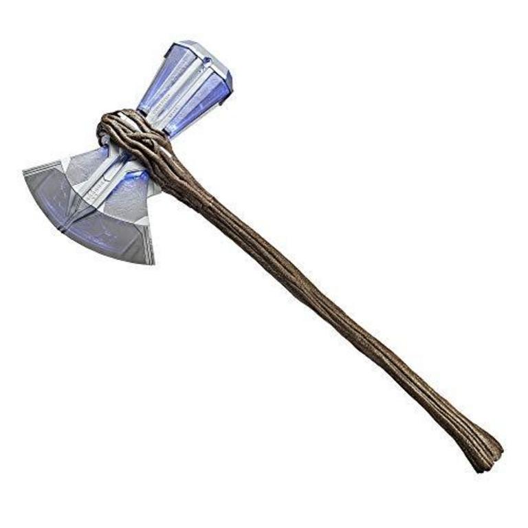 AVENGERS THOR AXE