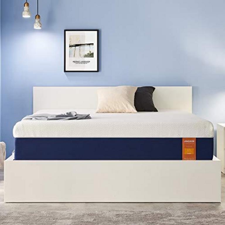 JINGXUN QUEEN SIZE MATTRESS