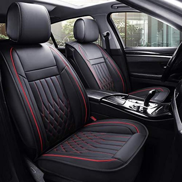 AIERXUAN  CAR SEAT COVERS