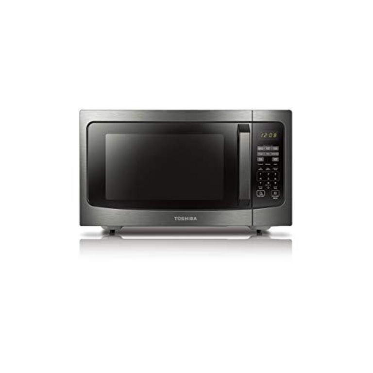 TOSHIBA 1.6-C/F MICROWAVE