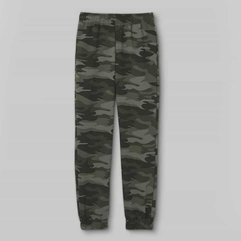 6 WILD ABLE SMALL SWEATPANTS