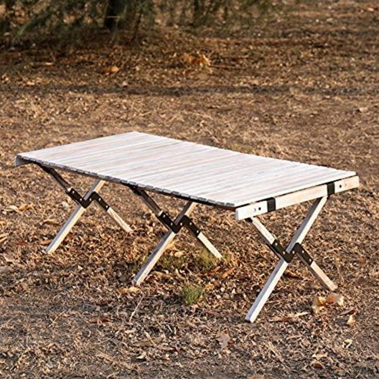 ZHONGLU CRAFTS FOLDING TABLE