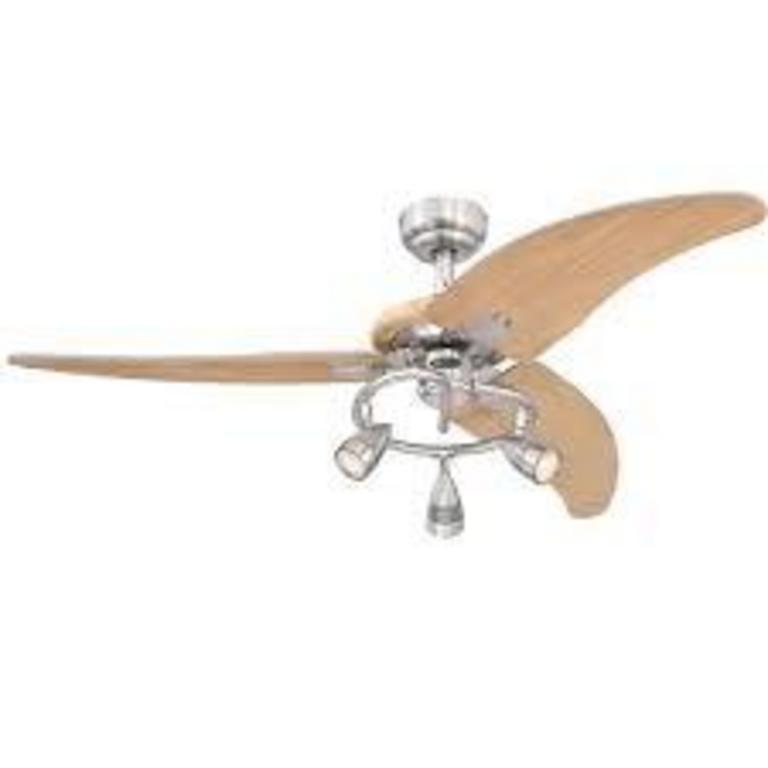 ELITE 48" CEILING FAN
