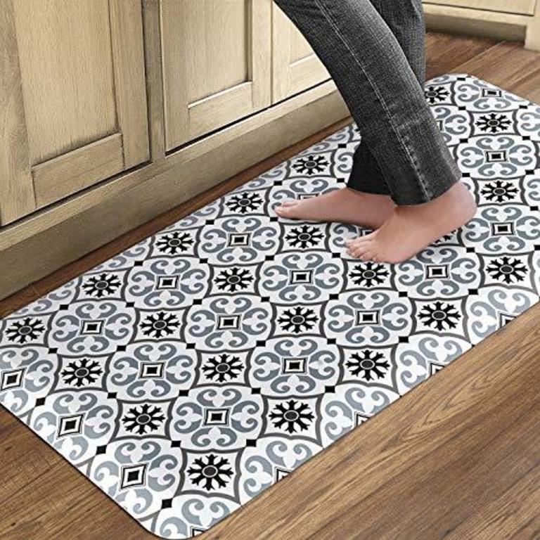 QSY HOME FITCHEN FLOOR MAT