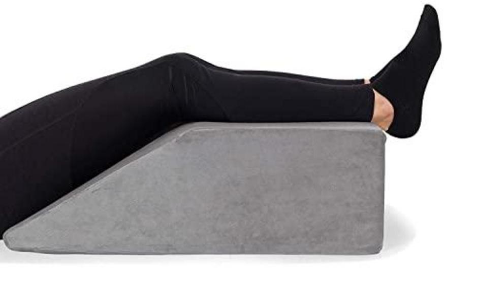 A. H. LEG ELEVATION PILLOW