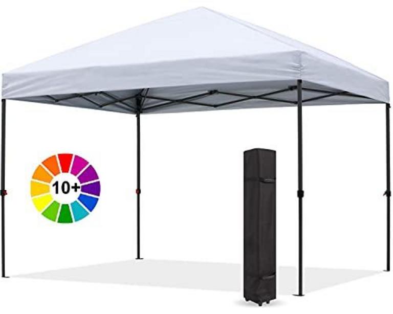 ABCCANOPY 10'X10' CANOPY