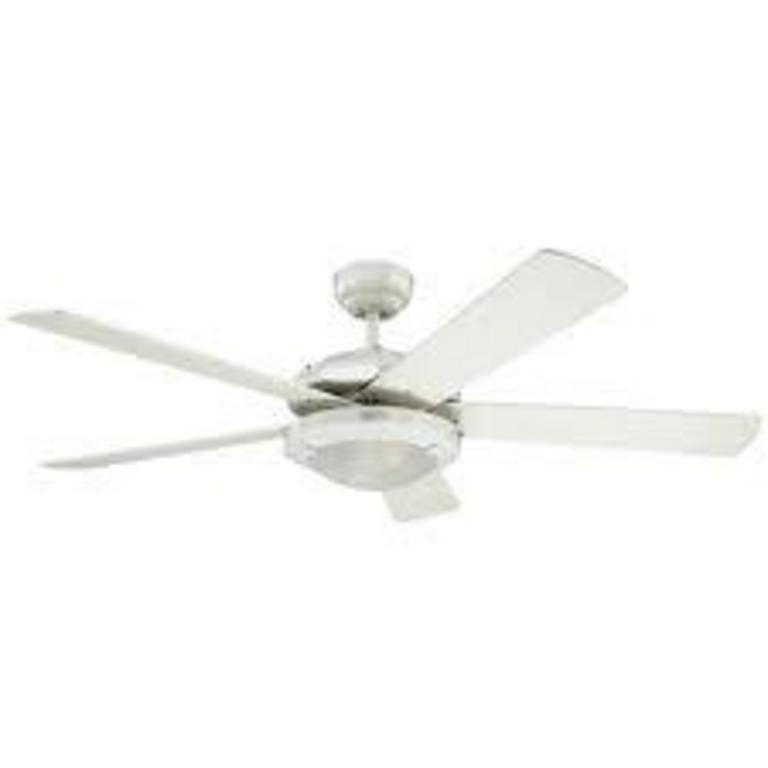 COMET 52" CEILING FAN