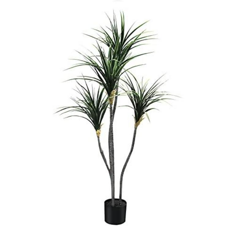 SEELINNS 4.6' YUCCA TREE