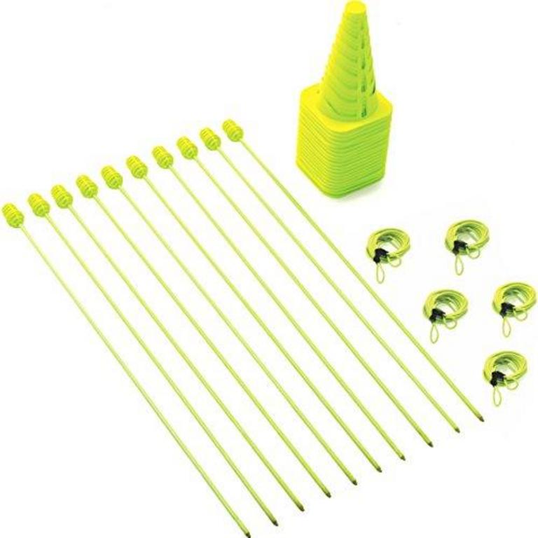 QUICKPLAY PRO AGILITY SET