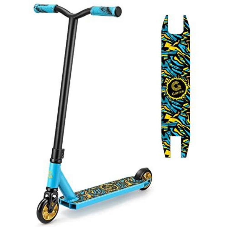 GONEX STUNT SCOOTER