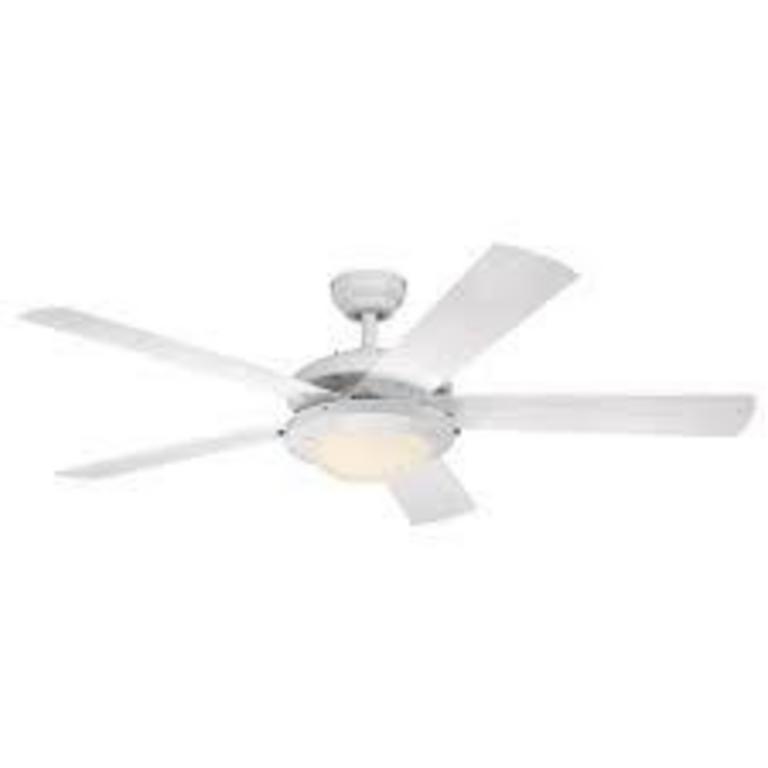 COMET 52" CEILING FAN