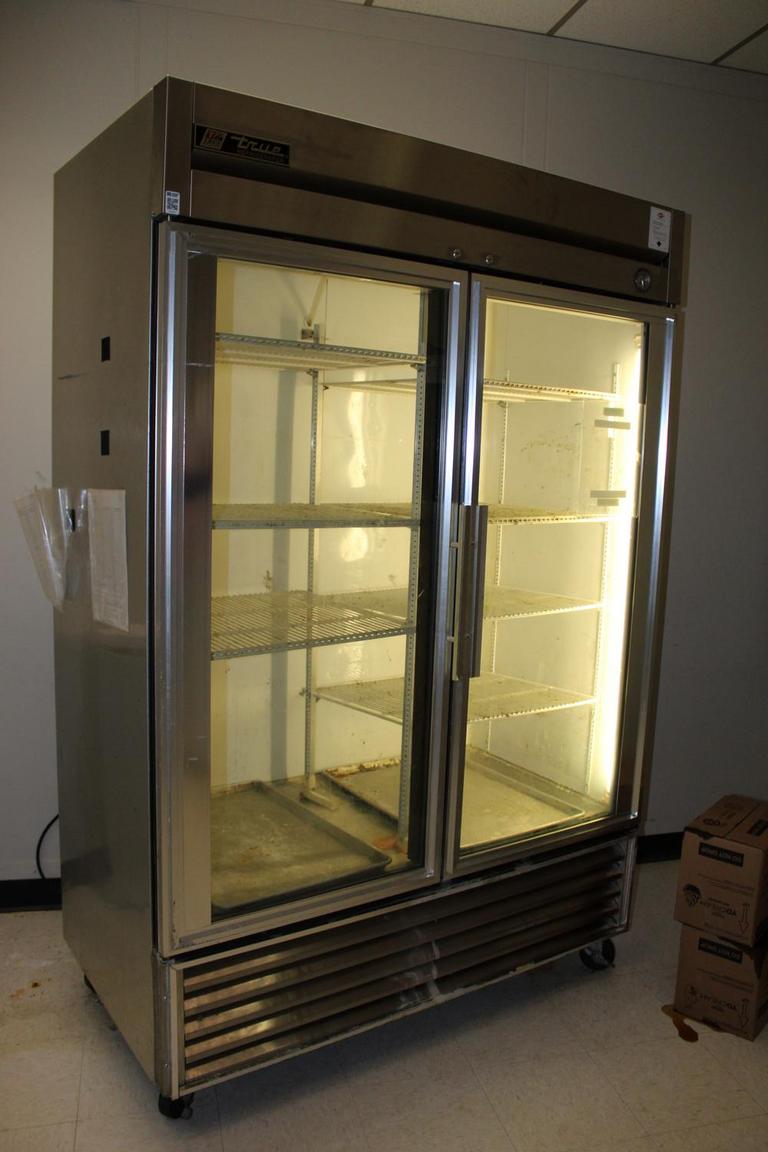 True best sale commercial fridge