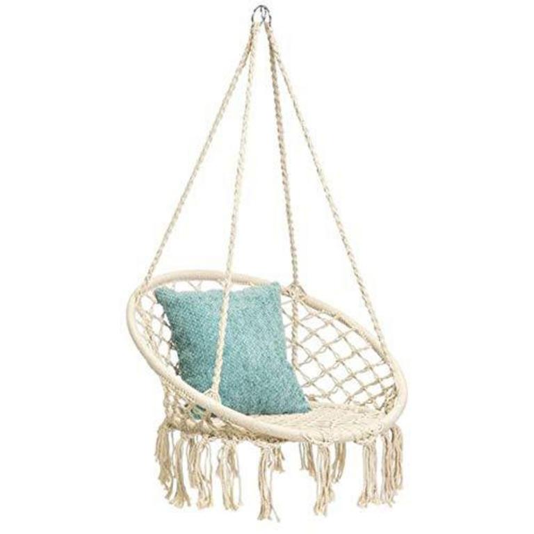 MERTONZO HAMMOCK CHAIR