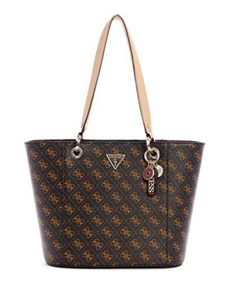 GUESS WOMEN'S TOTE BAG