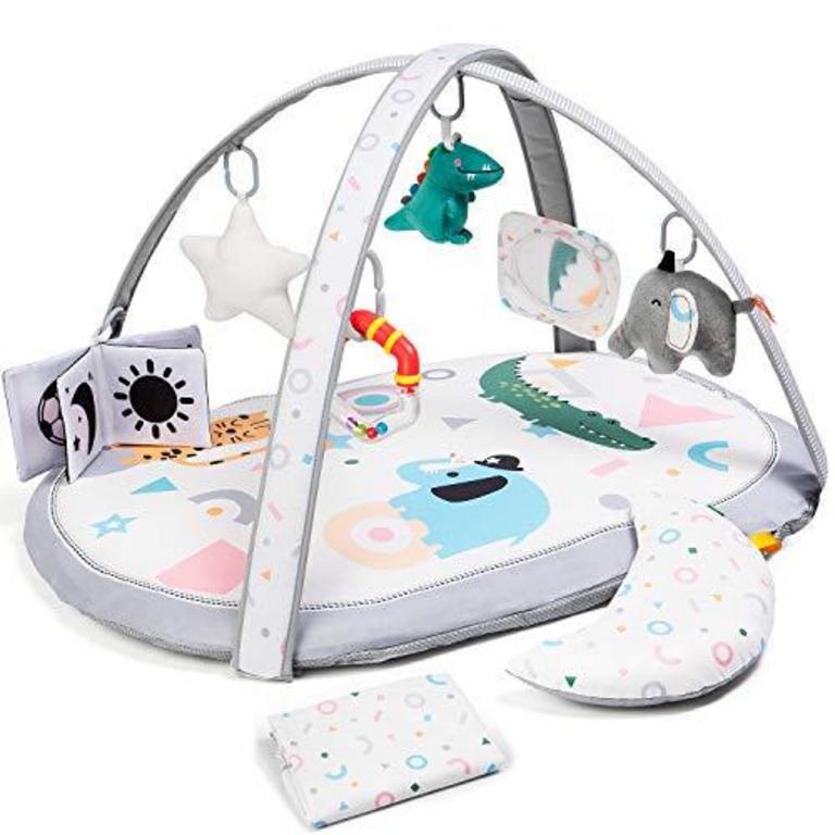 LUPANTTE BABY GYM MAT