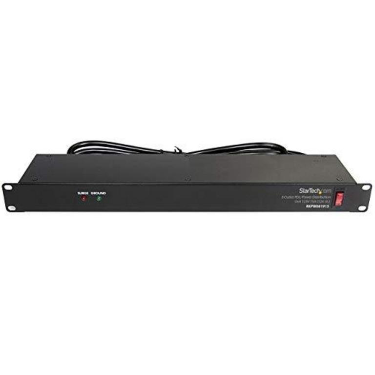 STARTECH PDU POWER STRIP