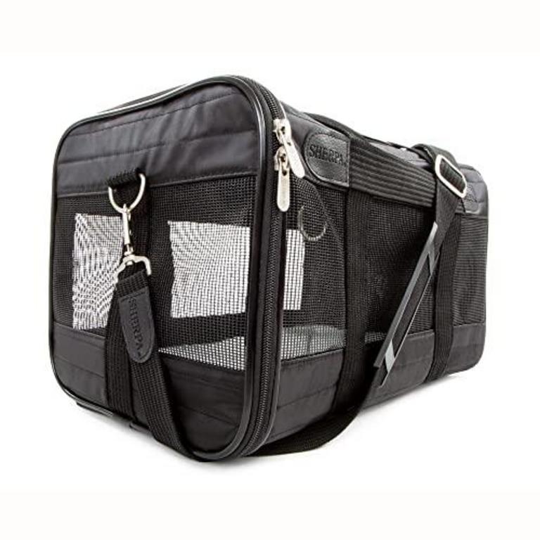 SHERPA PET CARRIER