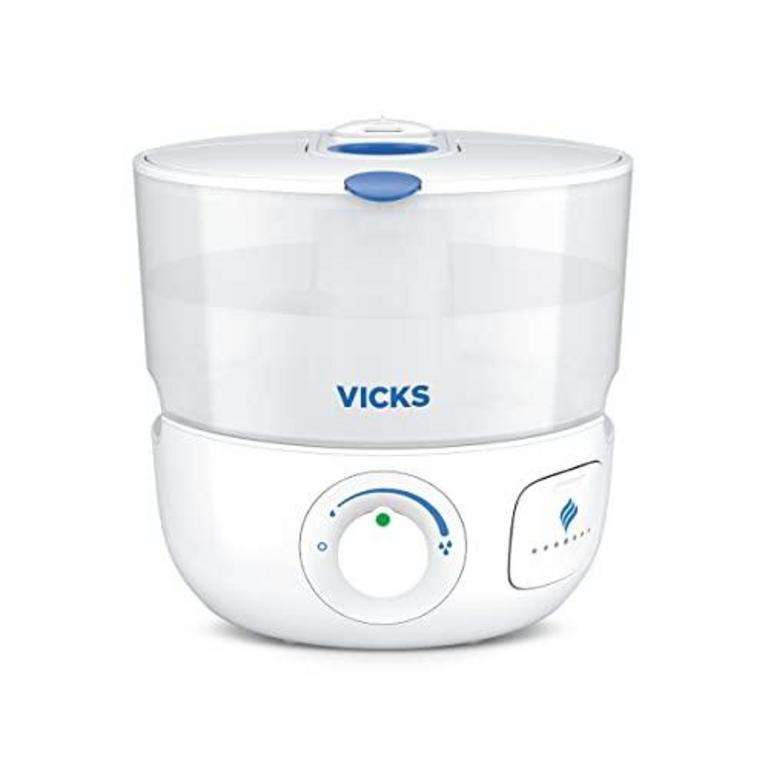 VICKS EASYCARE HUMIDIFIER