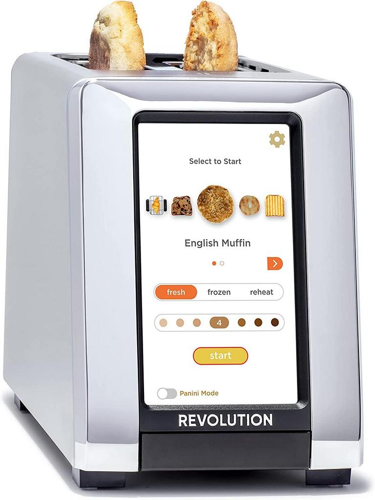 REVOLUTION SMART TOASTER
