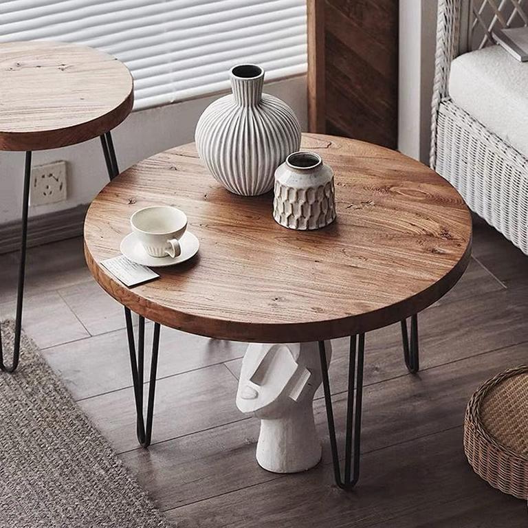 BOTALEGRE 27'' COFFEE TABLE