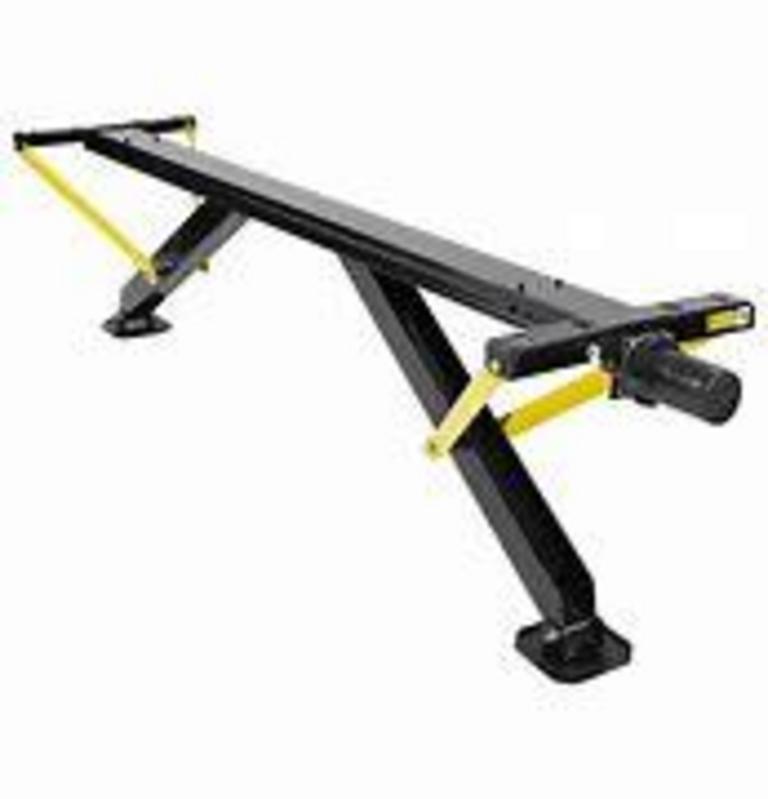 LIPPERT 30" STABILIZER JACK