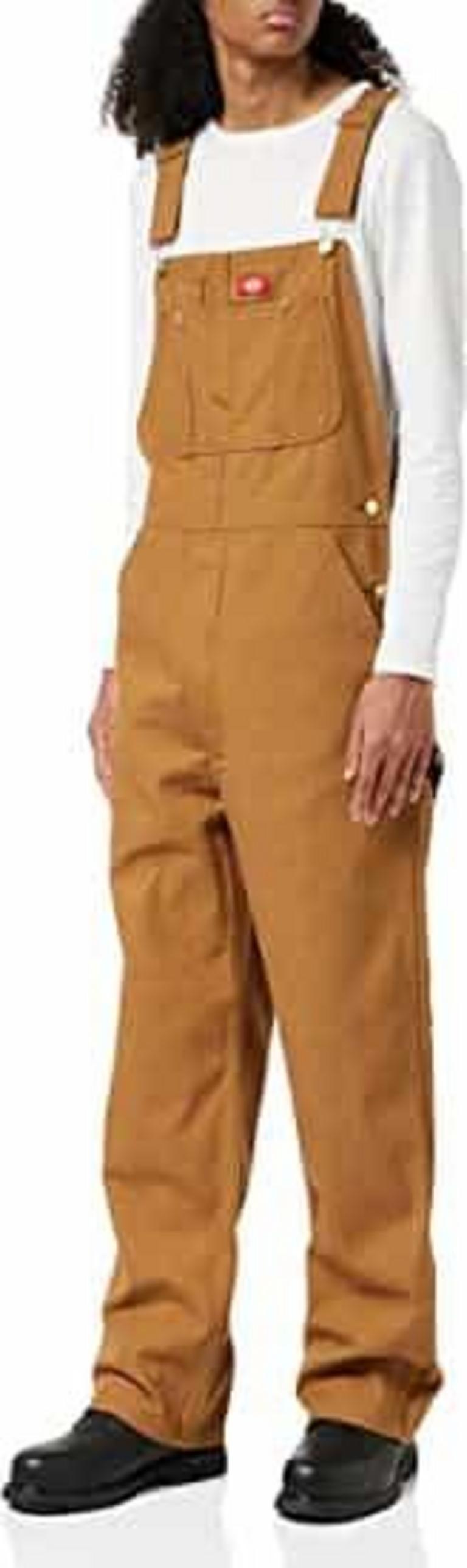 DICKIES 30''X30'' OVERALLS