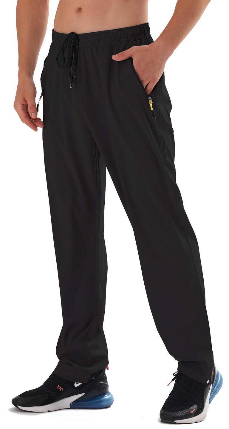 AIRIKE XXL HIKING PANTS