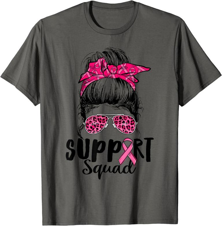 BREAST CANCER AWARENESS TEE