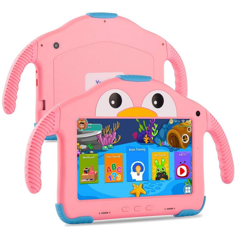 YOSATOO KIDS TABLET
