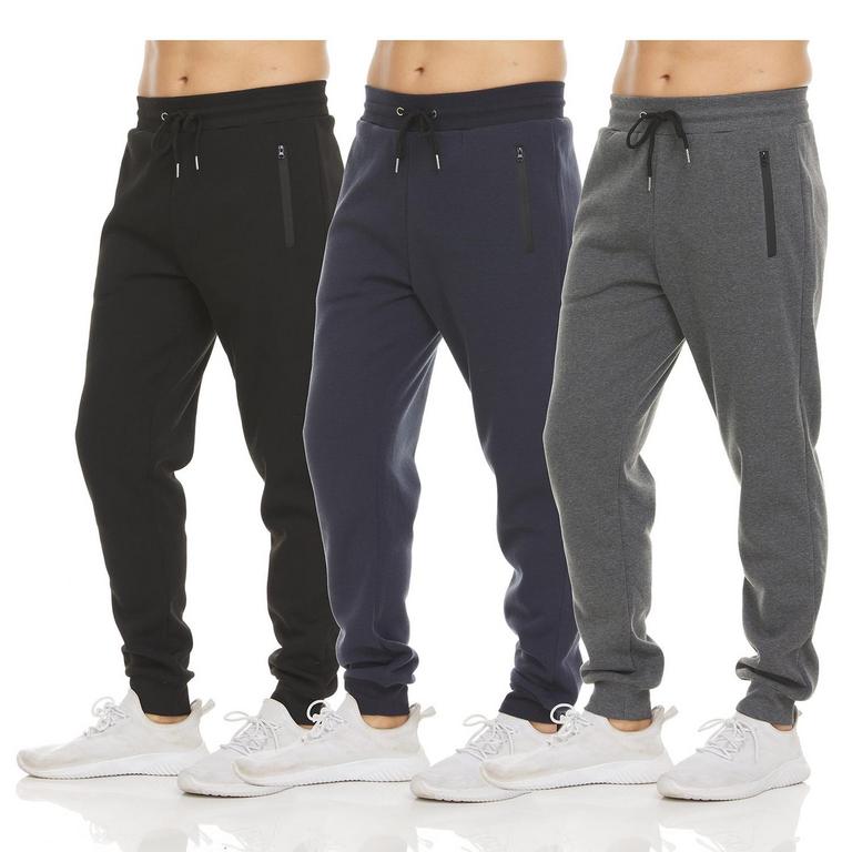 PURE CHAMP JOGGER L