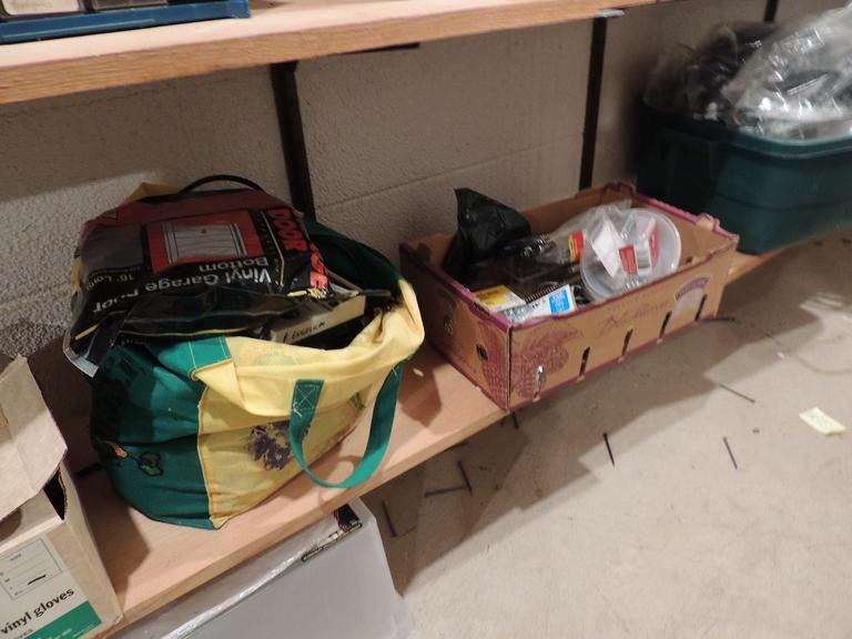 Auction Ohio Hardware