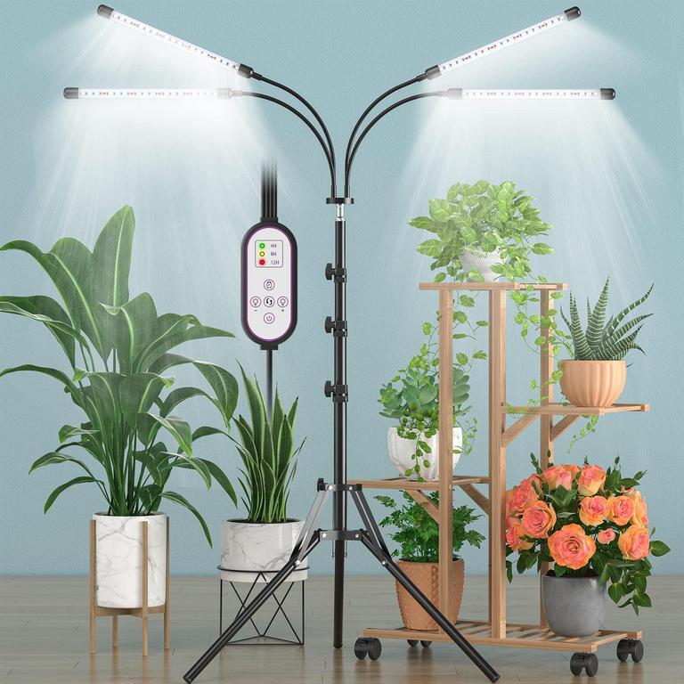 FEEL SHOW LED GROW LIGHT KIT