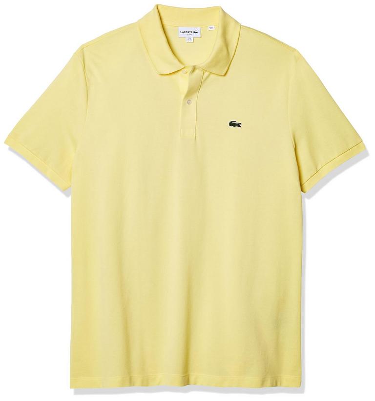 LACOSTE SLIM FIT POLO L