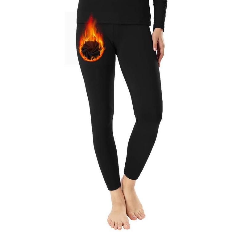 MANCYFIT THERMAL PANTS XXXL
